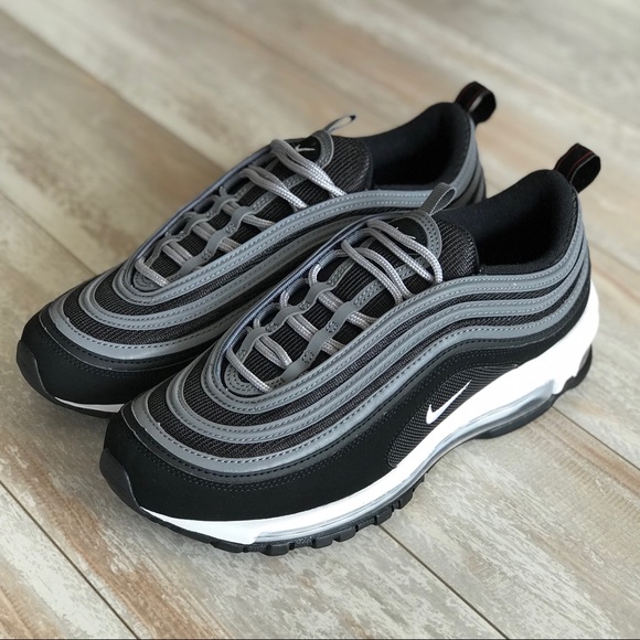 NWT Nike ID Air Max 97 Custom - Picture 2 of 8